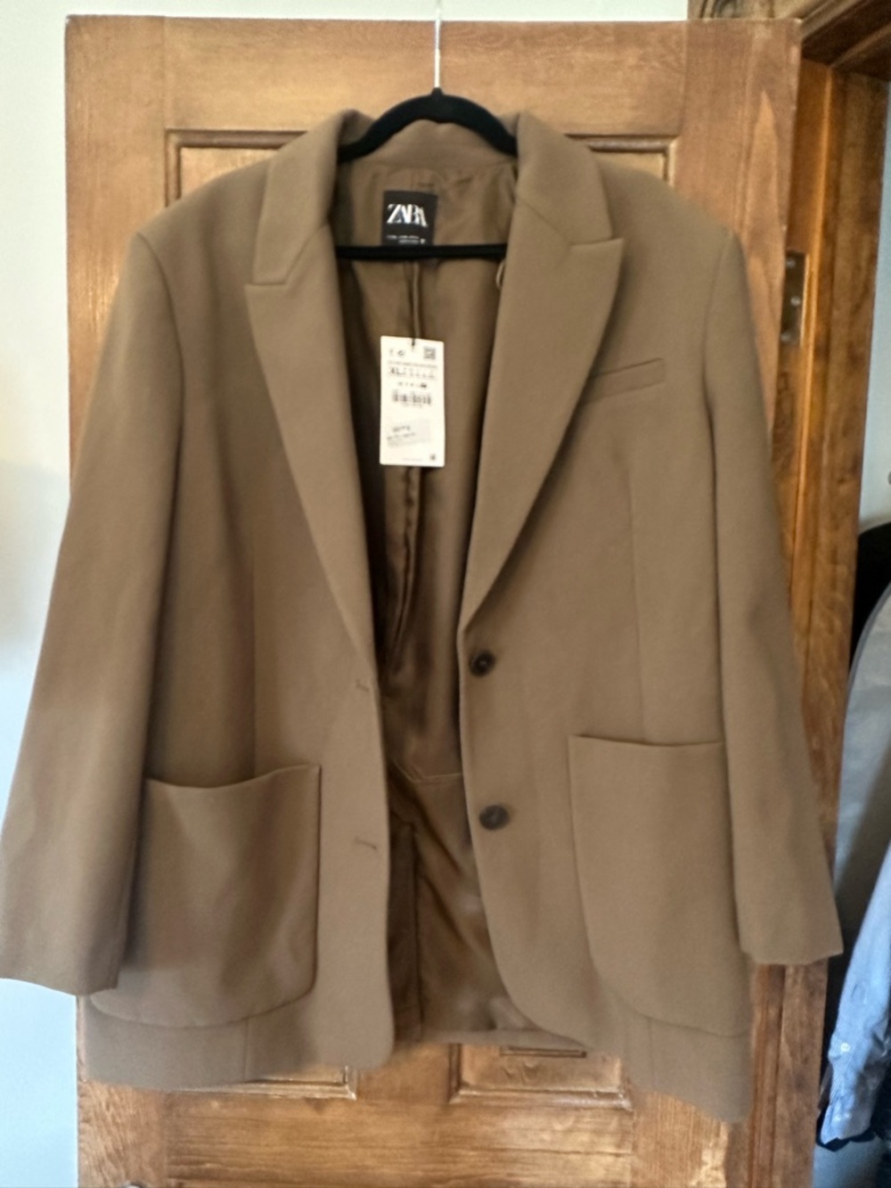 ZARA Blazer